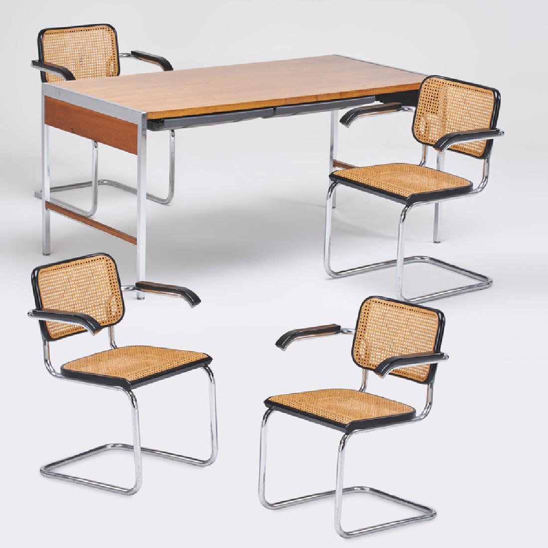 MARCEL BREUER; KNOLL, ETC. (1 of 1)