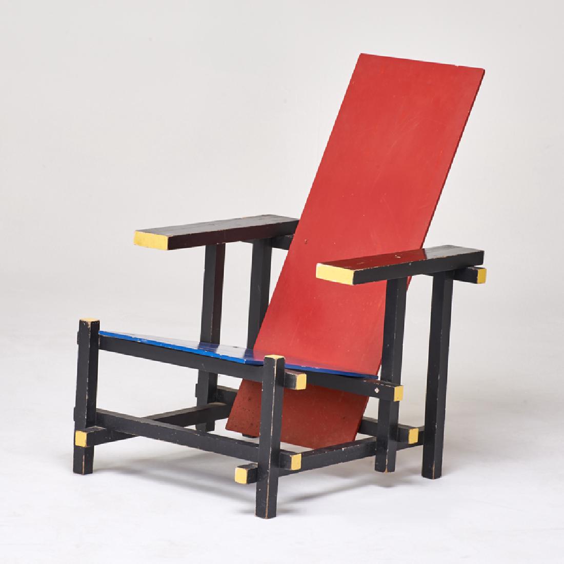 AFTER  GERRIT REITVELD (1 of 1)