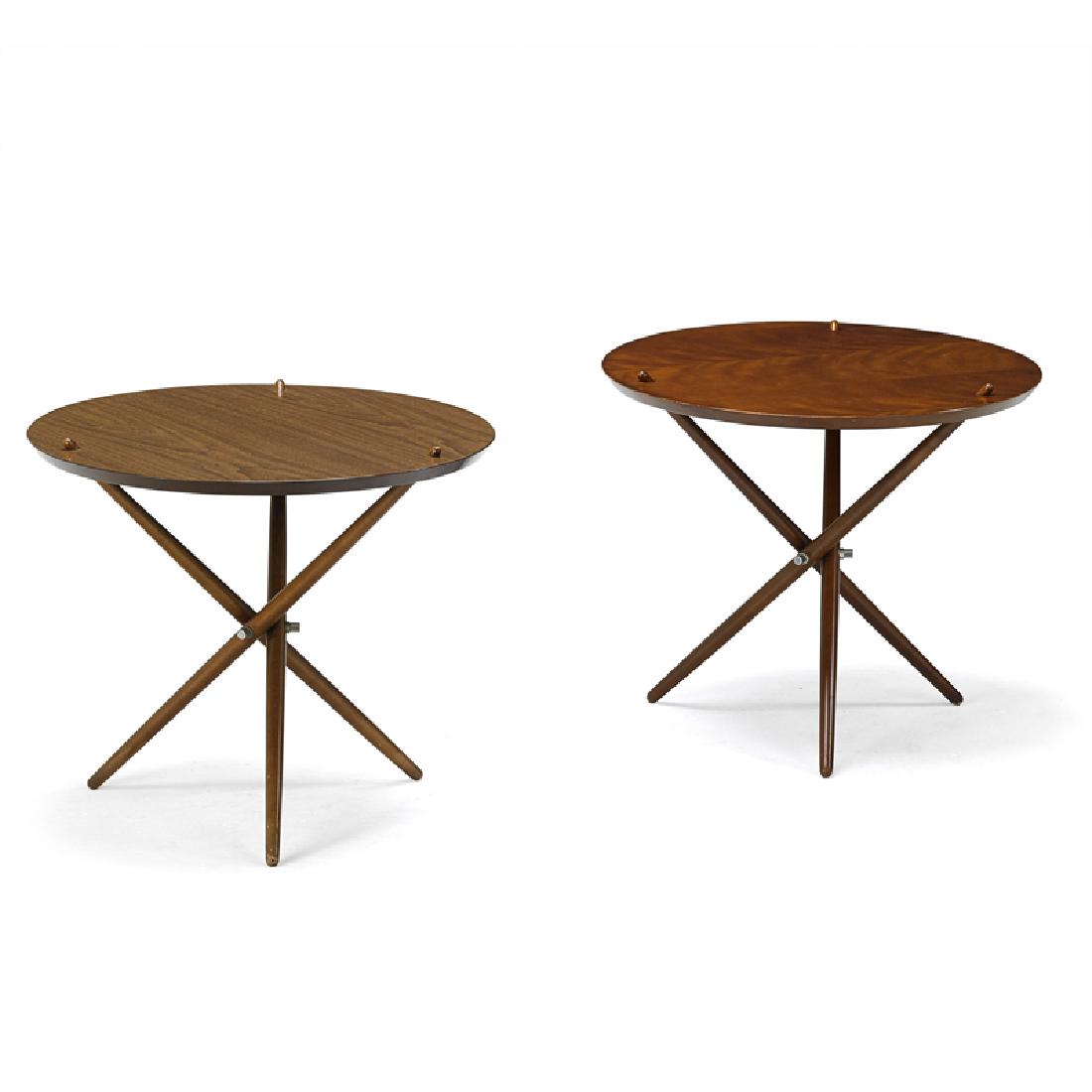 HANS BELLMAN; KNOLL ASSOCIATES (1 of 4)