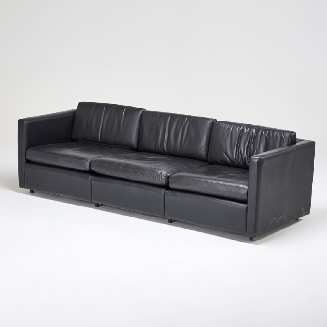 CHARLES PFISTER; KNOLL INTERNATIONAL (1 of 1)