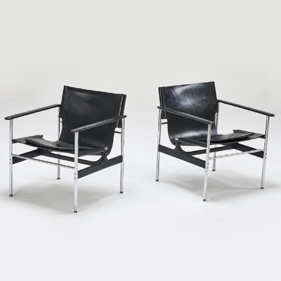 CHARLES POLLOCK; KNOLL ASSOCIATES (1 of 1)