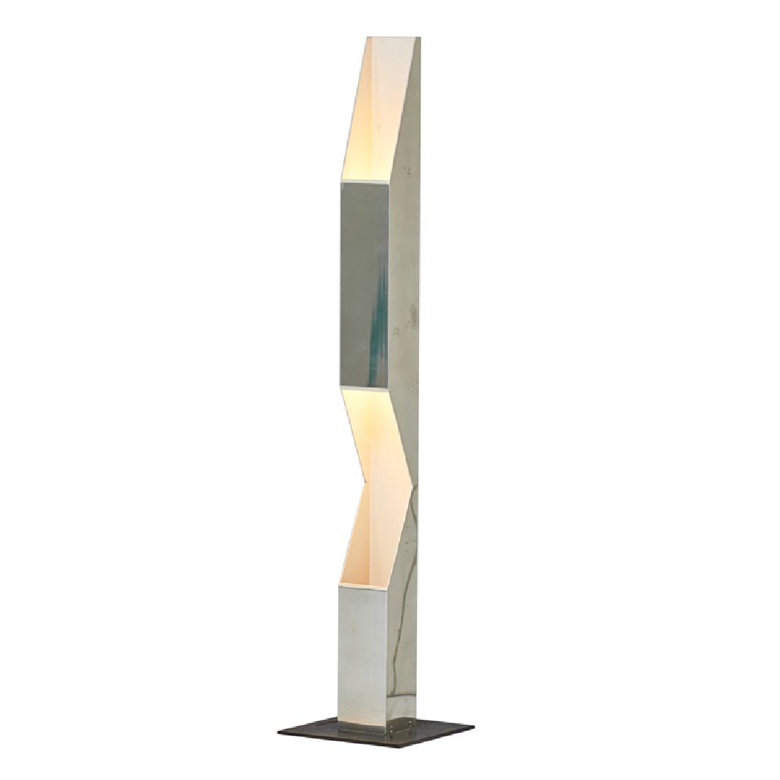 NEIL SMALL; KOCH & LOWY (1 of 1)