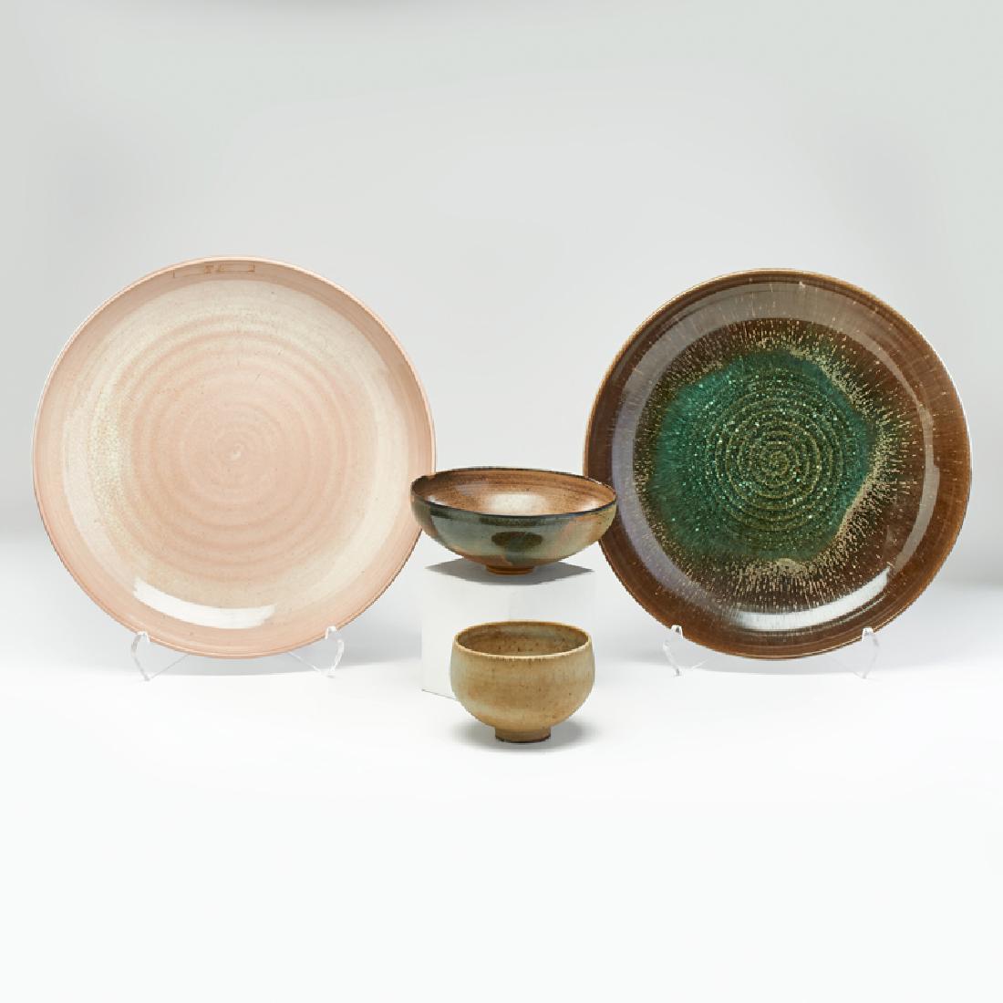 EDWIN SCHEIER (1910 - 2008);MARY SCHEIER (1908 - 2 (1 of 1)