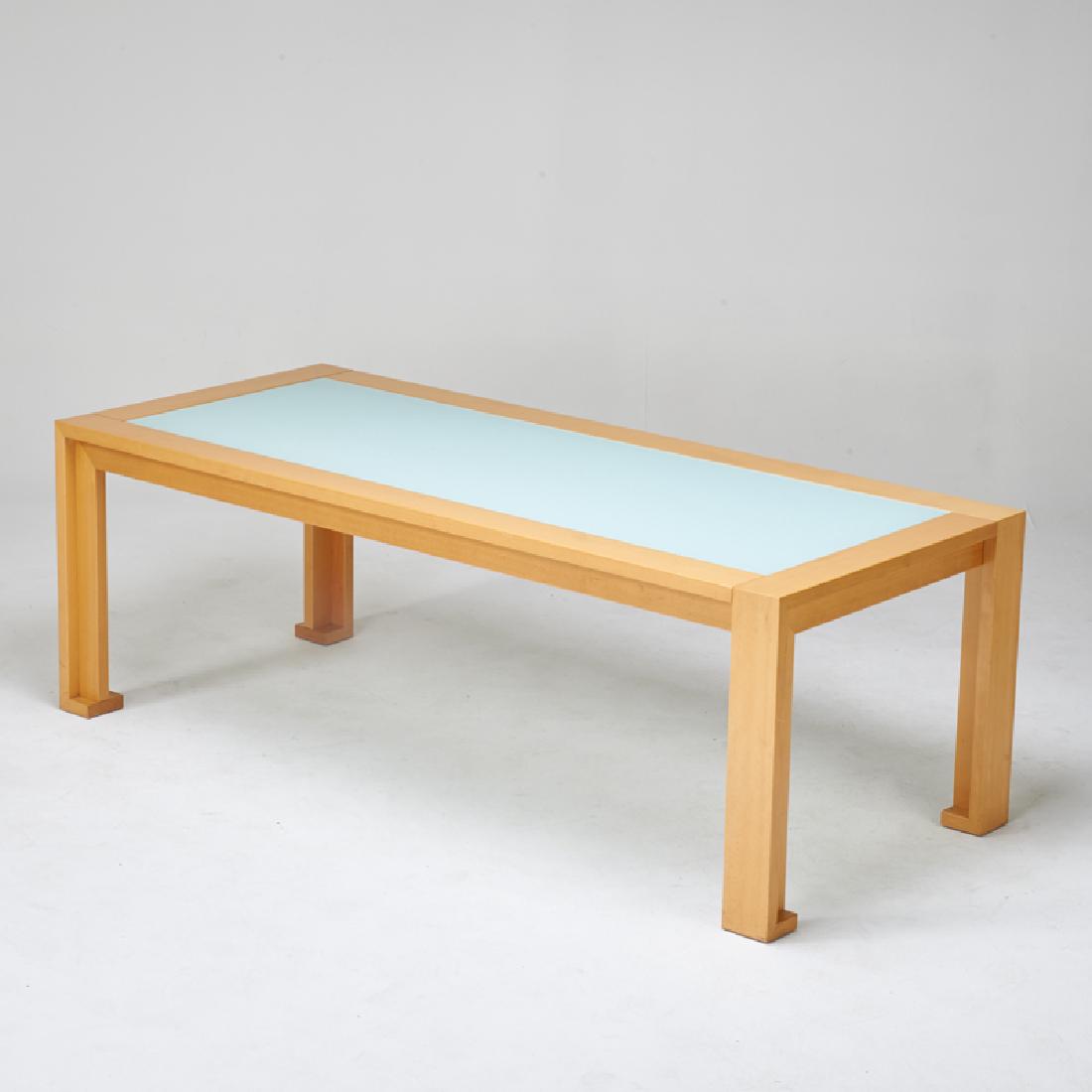 FRANK LLOYD WRIGHT; CASSINA (1 of 1)