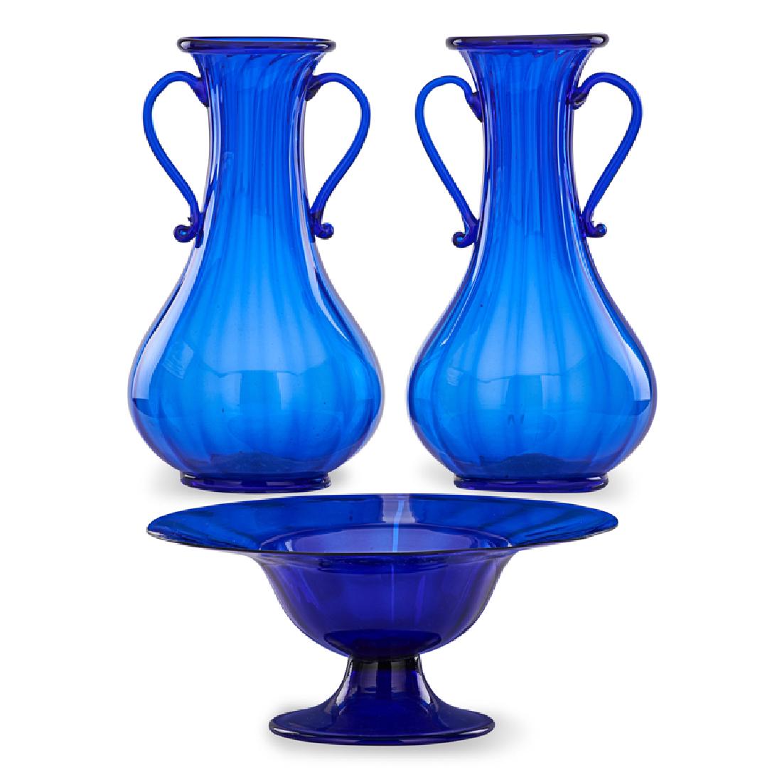 STYLE OF ZECCHIN (1 of 2)