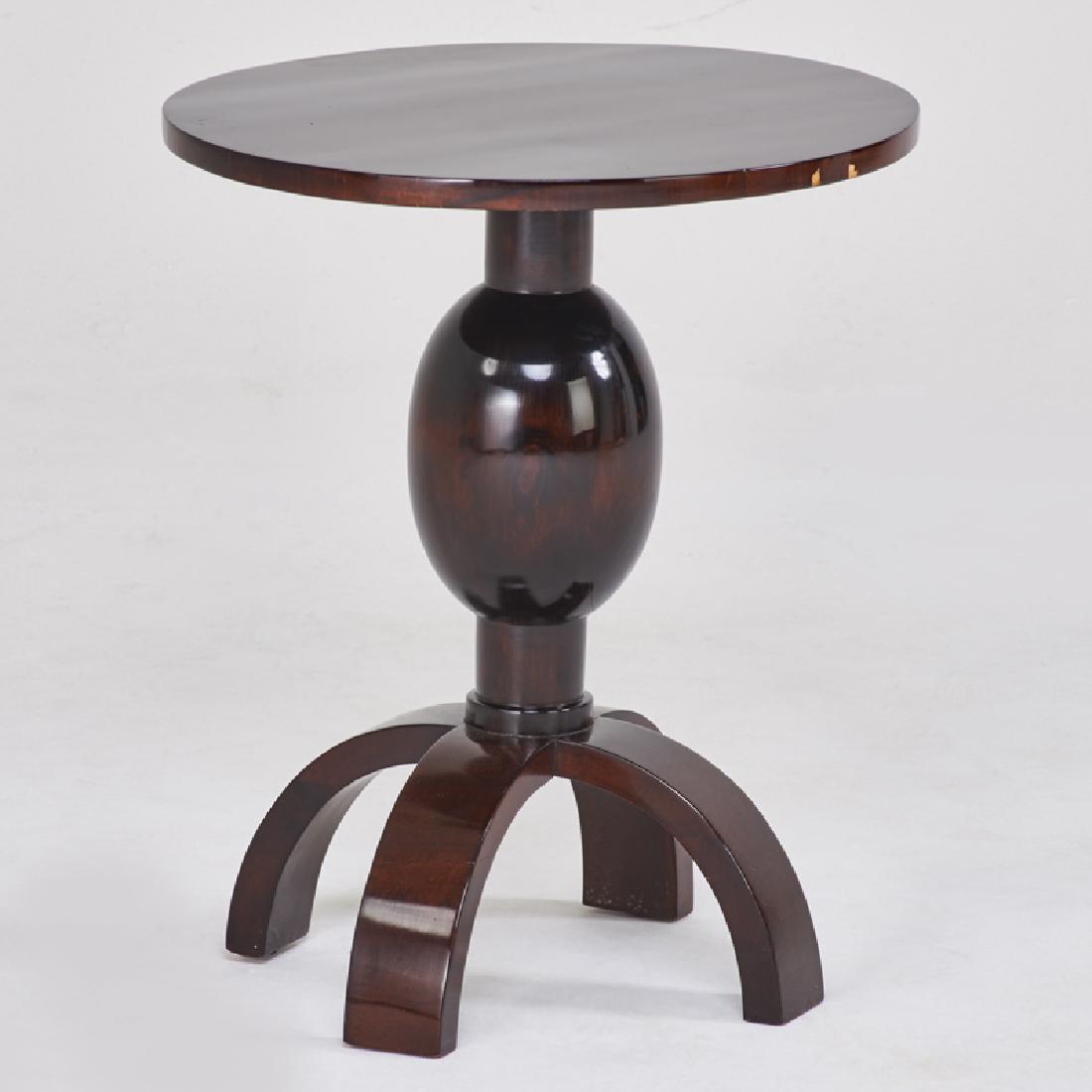 EUROPEAN ART DECO (1 of 1)