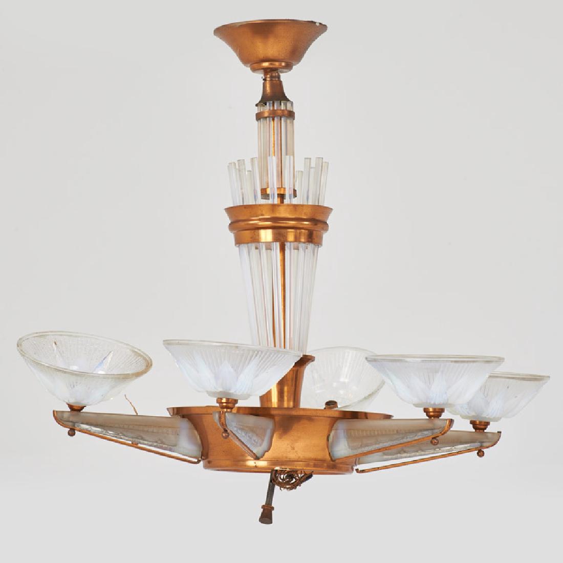 FRENCH ART DECO (1 of 2)