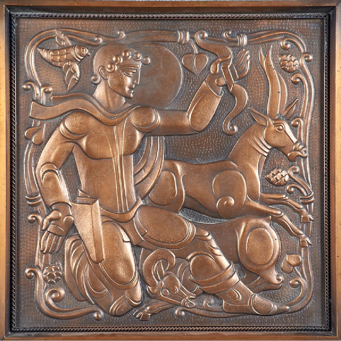 ART DECO STYLE (1 of 1)