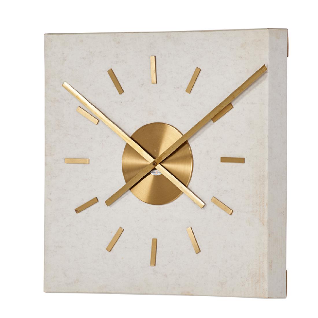 GEORGE NELSON; HOWARD MILLER (1 of 1)