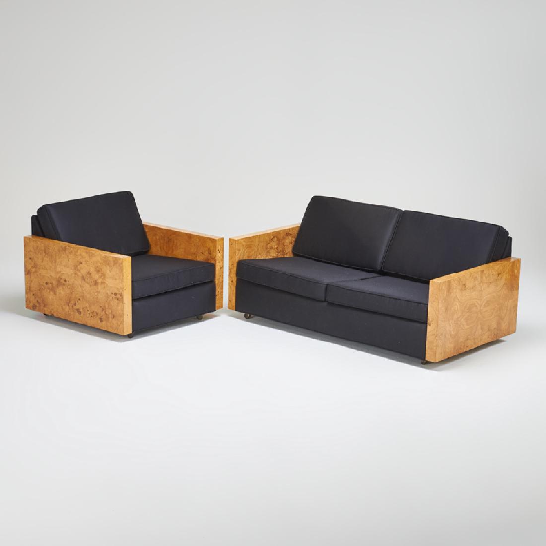 MILO BAUGHMAN (Attr.) (1 of 1)