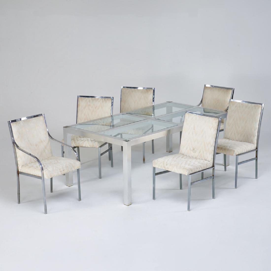 STYLE OF MILO BAUGHMAN (1 of 1)