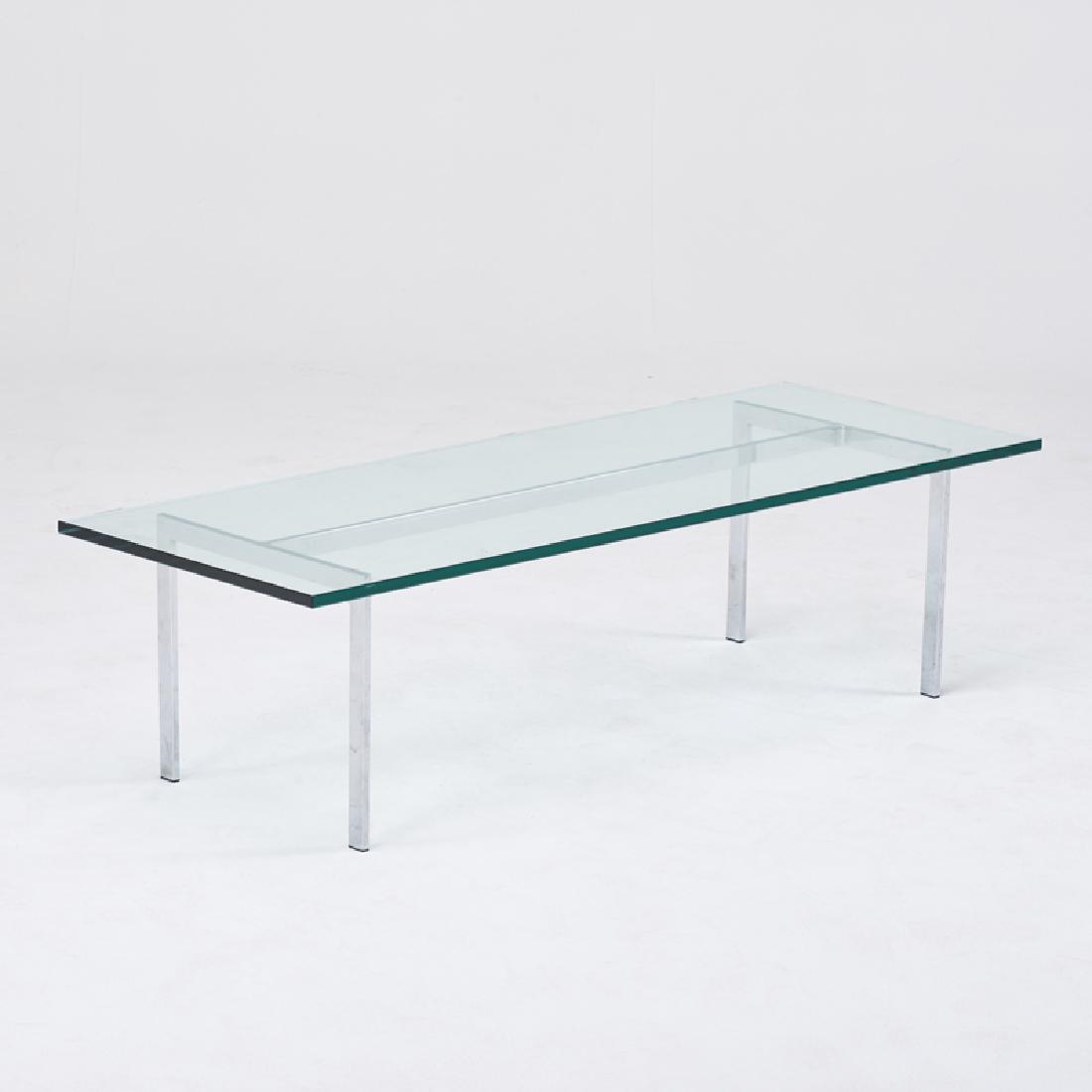 MILO BAUGHMAN (Attr.) (1 of 1)