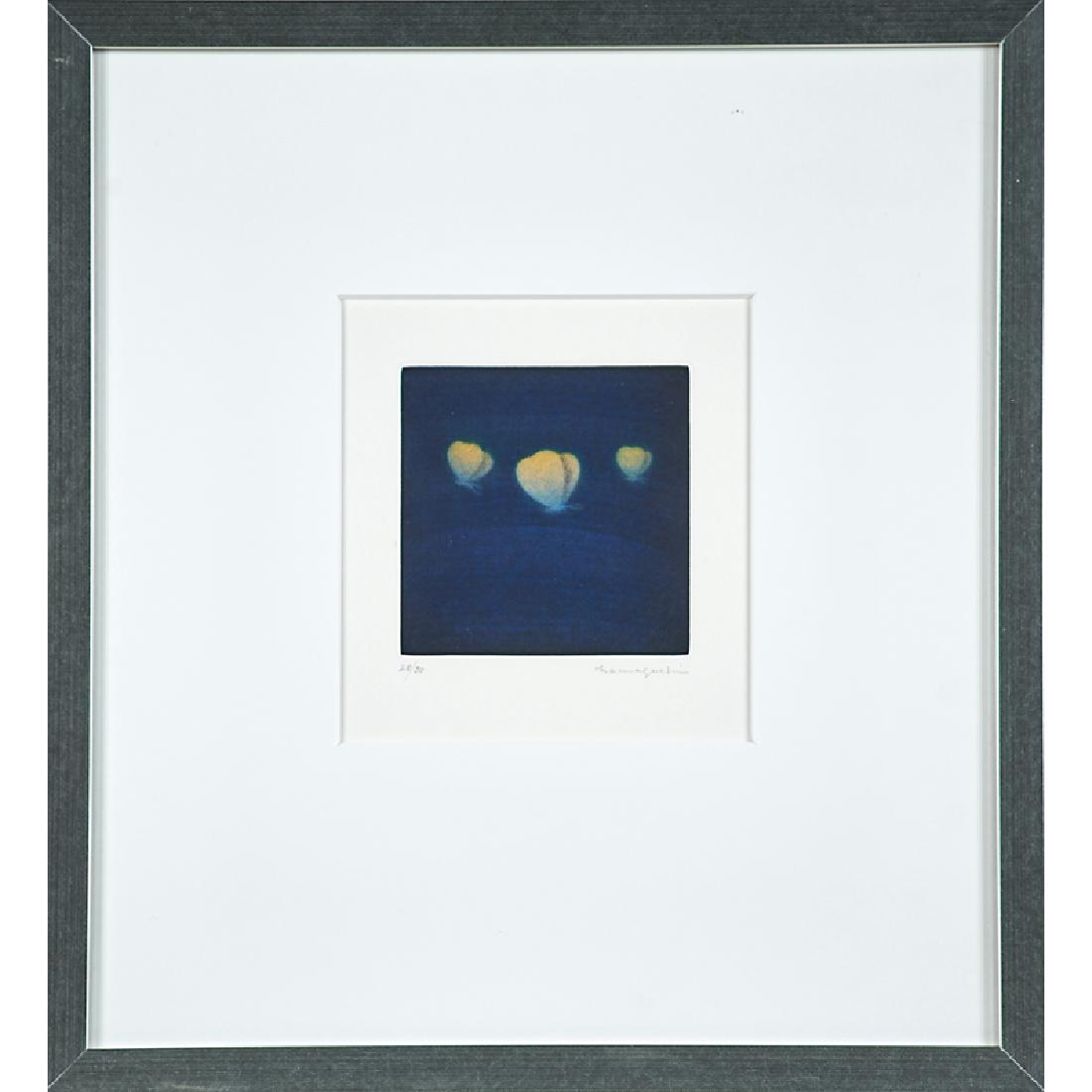 YOZO HAMAGUCHI (Japanese, 1909-2000) (1 of 1)