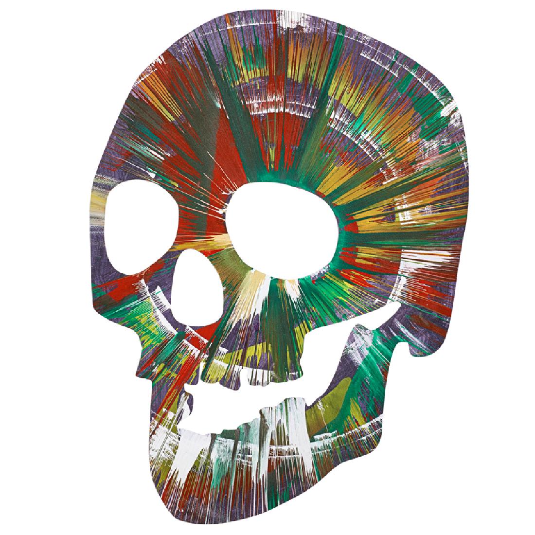 DAMIEN HIRST (British, b. 1965) (1 of 1)