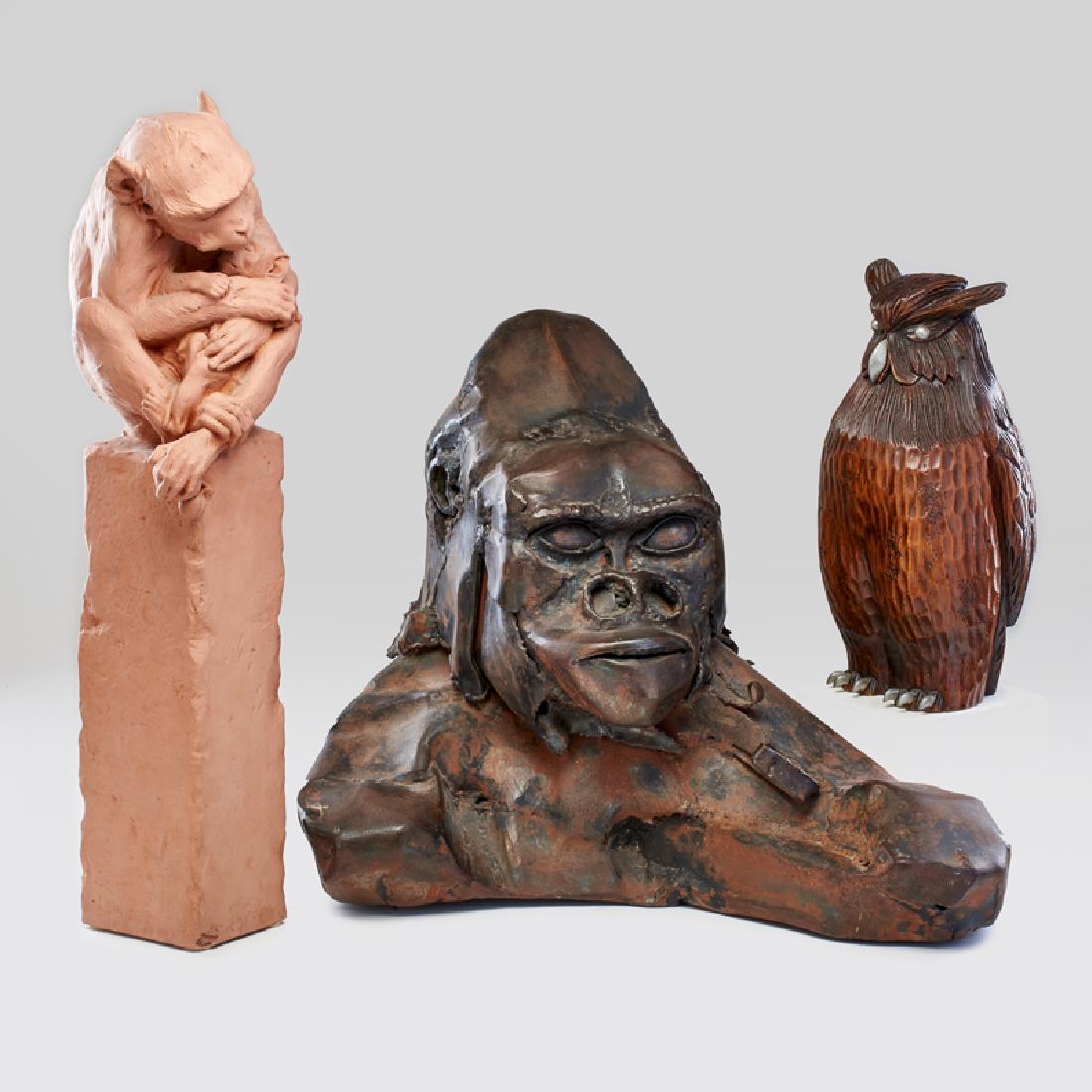 MAURICE MARX (1872-1956), ETC. (1 of 1)