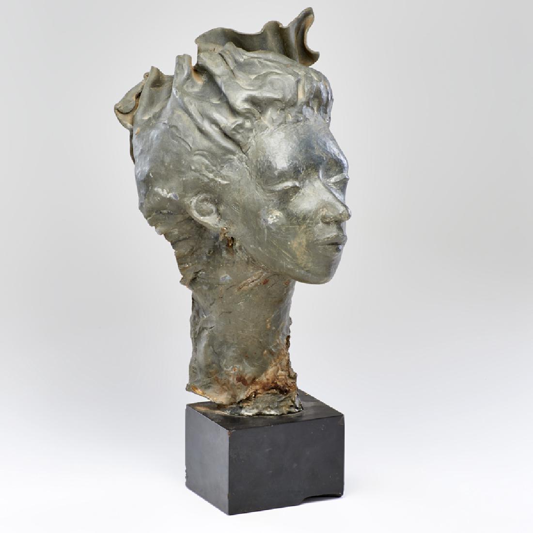 JOHN CAVANAUGH (American, 1921-1985) (1 of 1)