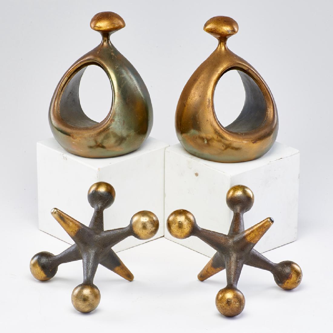 BEN SEIBEL; JENFRED WARE, ETC. (1 of 1)