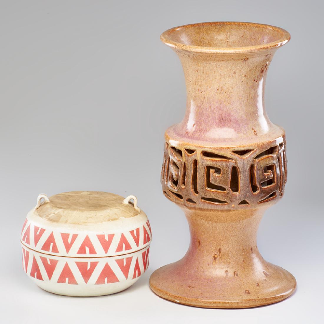 KA-KWONG HUI (1922-2003) (1 of 1)