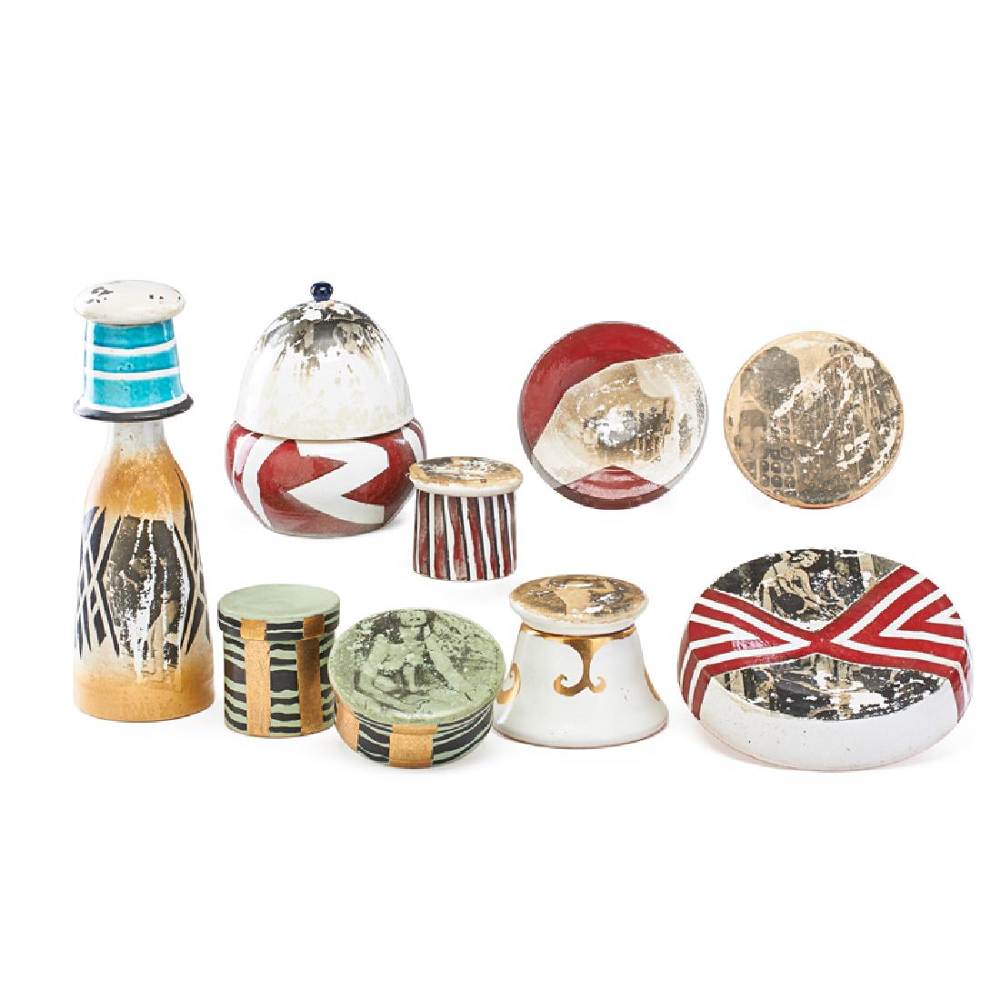 KA-KWONG HUI (1922-2003) (1 of 1)