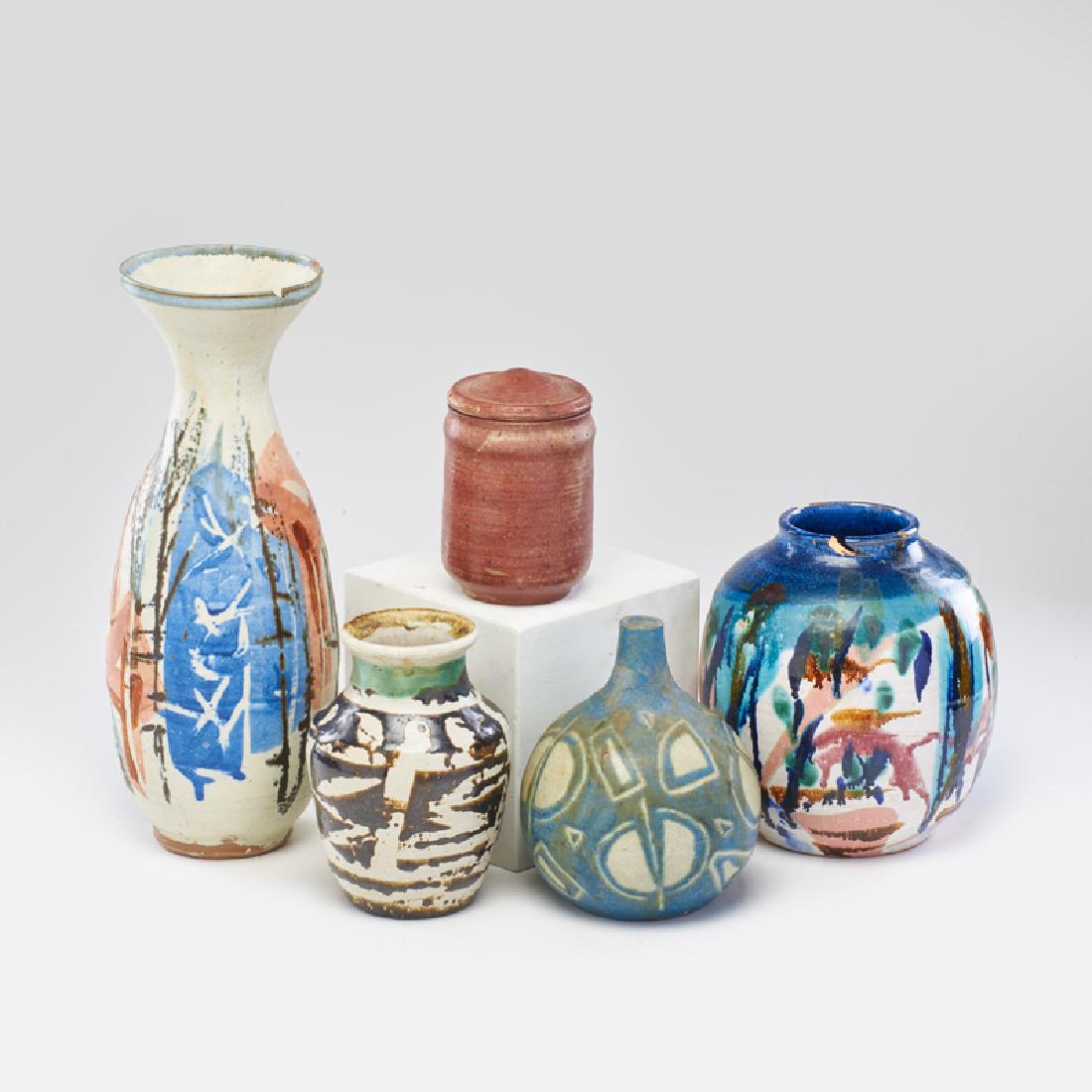 KA-KWONG HUI (1922-2003) (1 of 1)