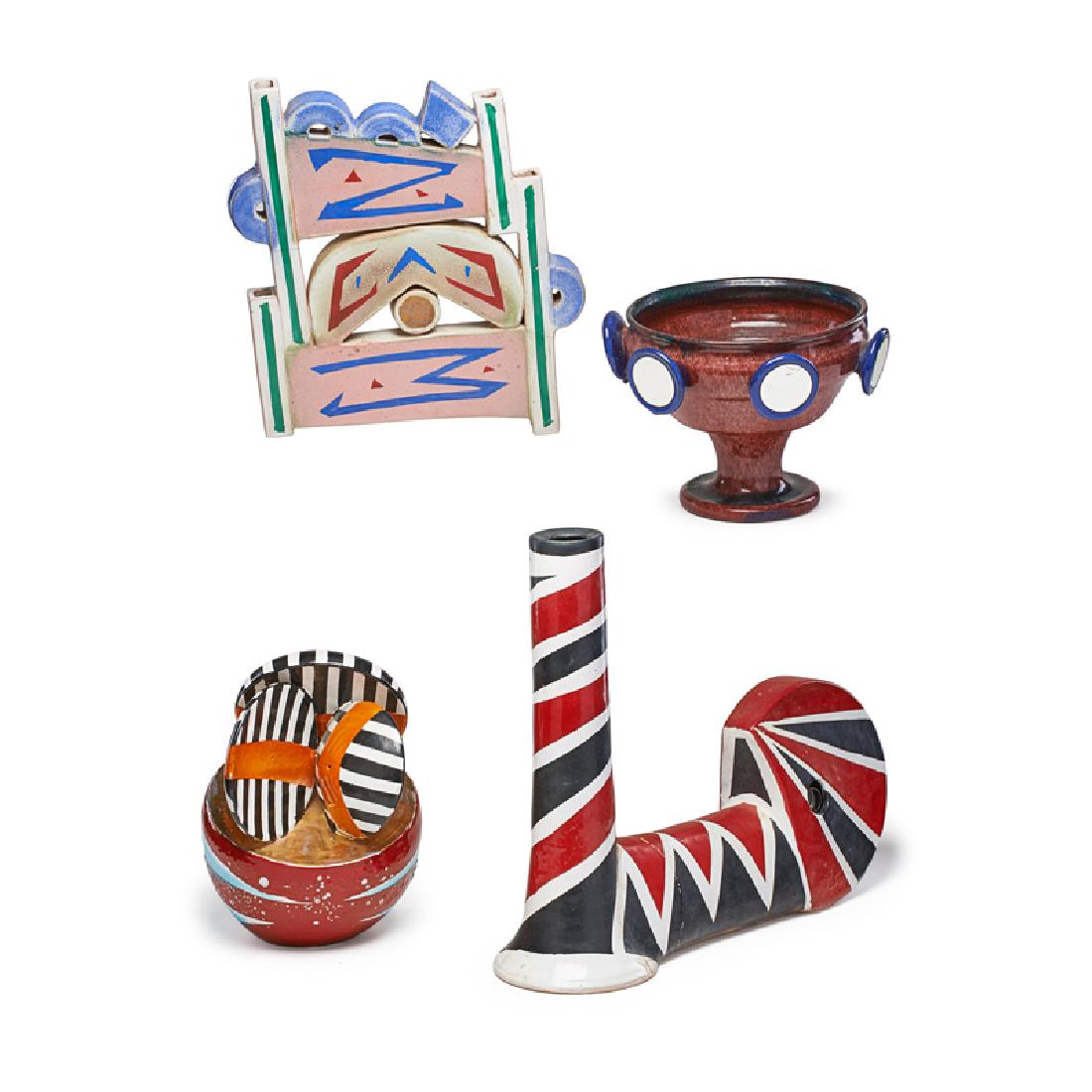 KA-KWONG HUI (Chinese, 1922-2003) (1 of 1)