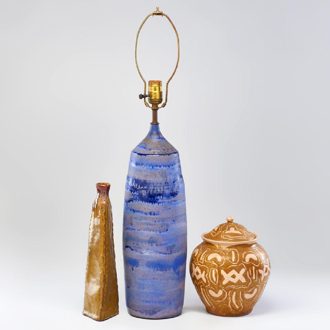 KA-KWONG HUI (1922-2003) (1 of 1)