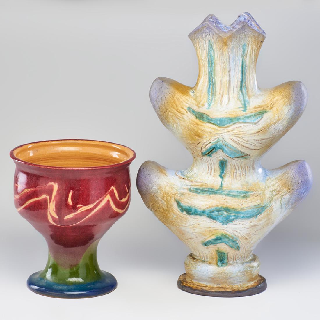 KA-KWONG HUI (1922-2003) (1 of 1)