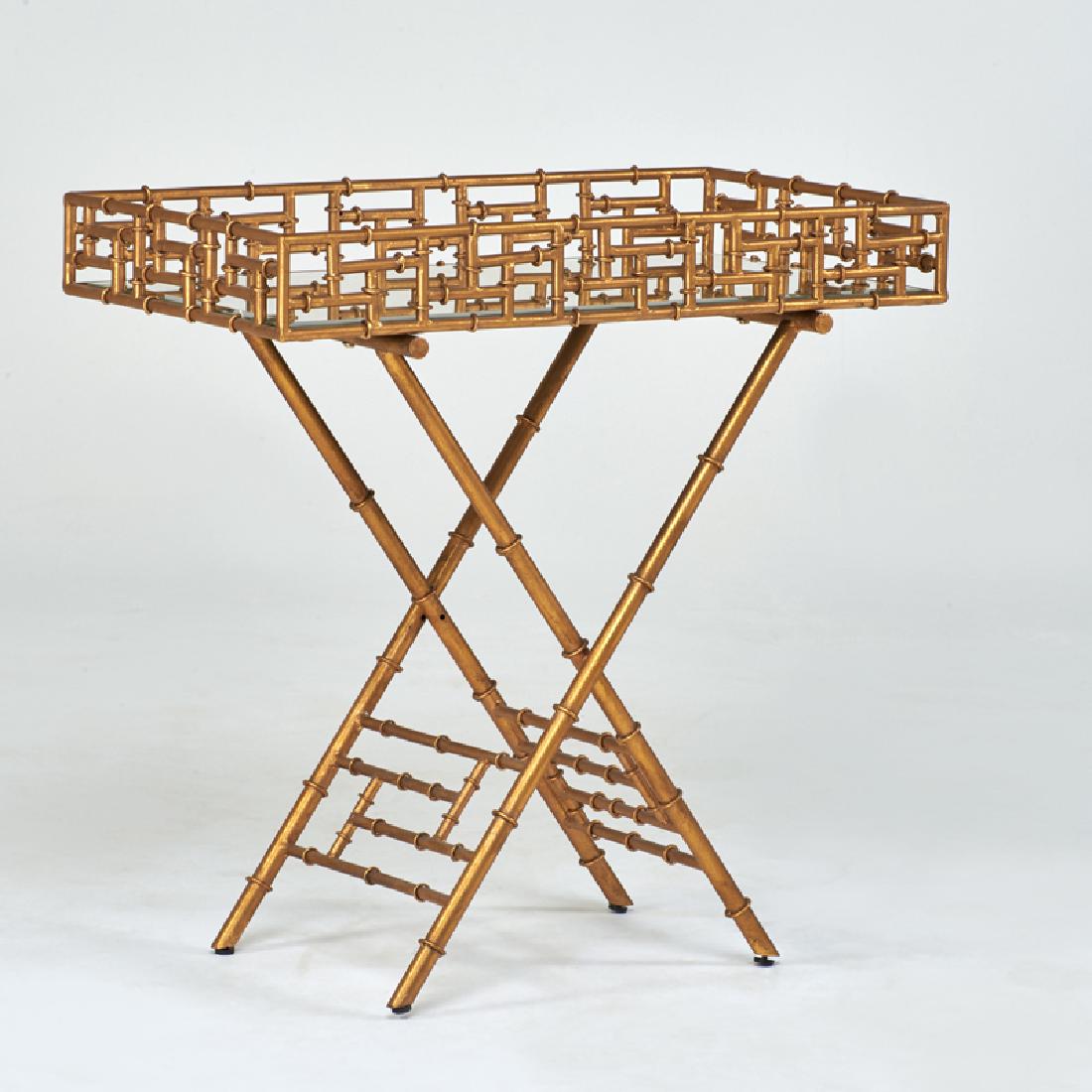 HOLLYWOOD REGENCY STYLE (1 of 1)