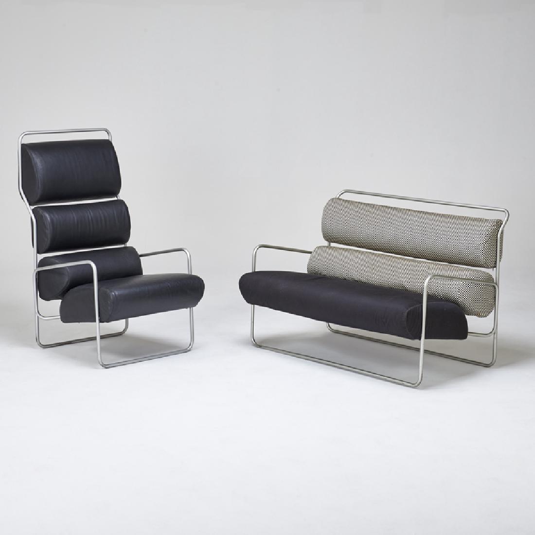 ACHILLE CASTIGLIONI; DRIADE (1 of 1)