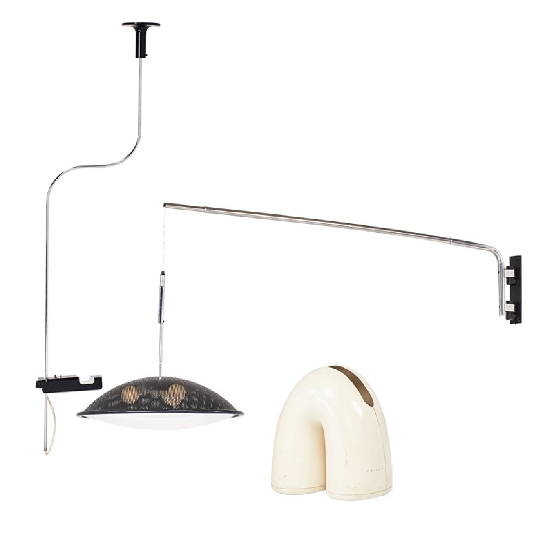 VALENTI; J. COLUMBO/OLUCE, ETC (1 of 1)