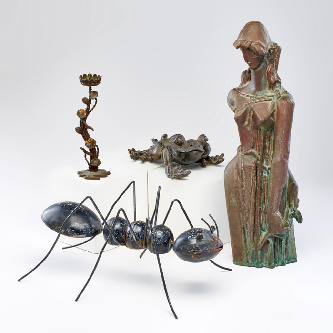 MIXED METAL GROUP (1 of 1)