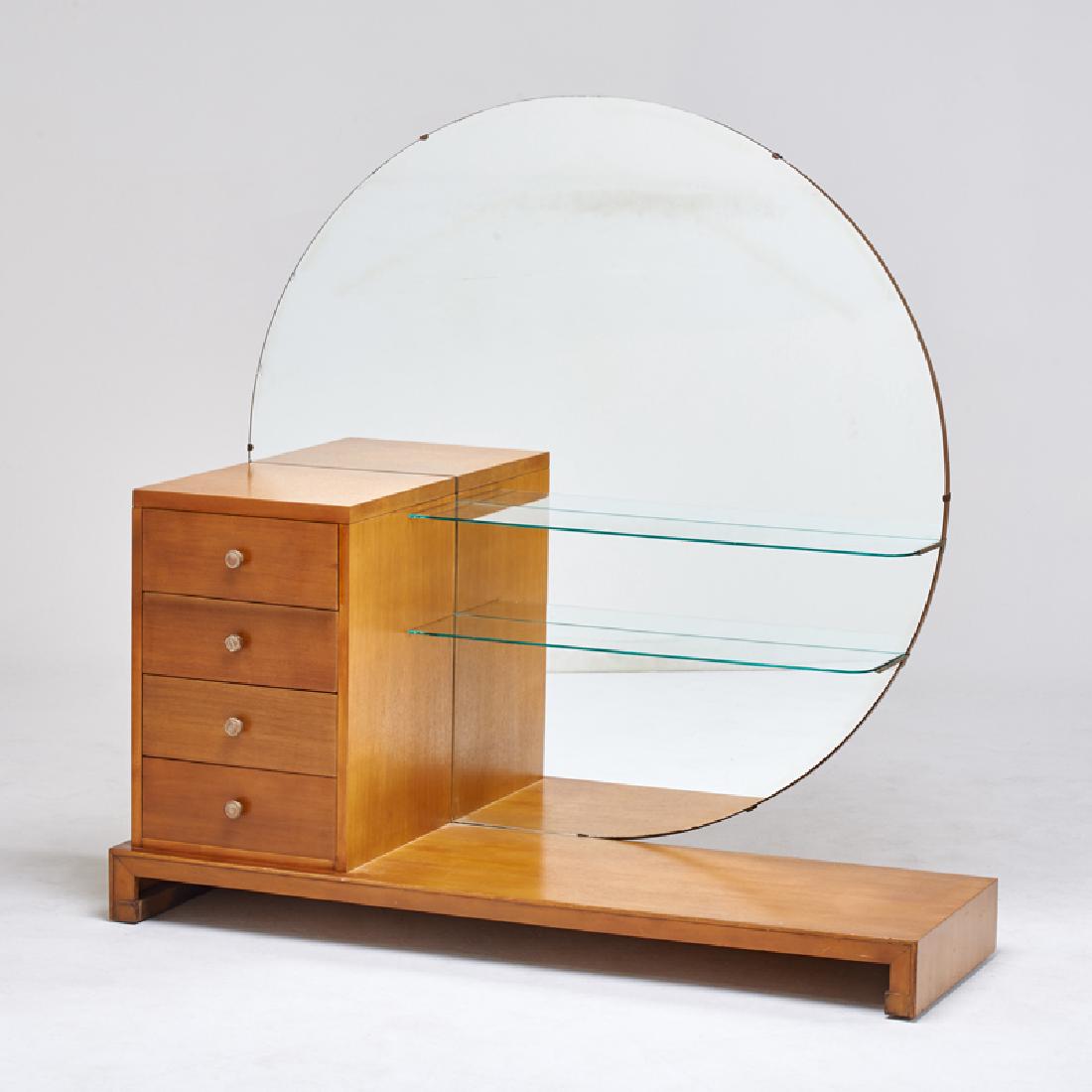 DONALD DESKEY (Attr.); WIDDICOMB (1 of 1)