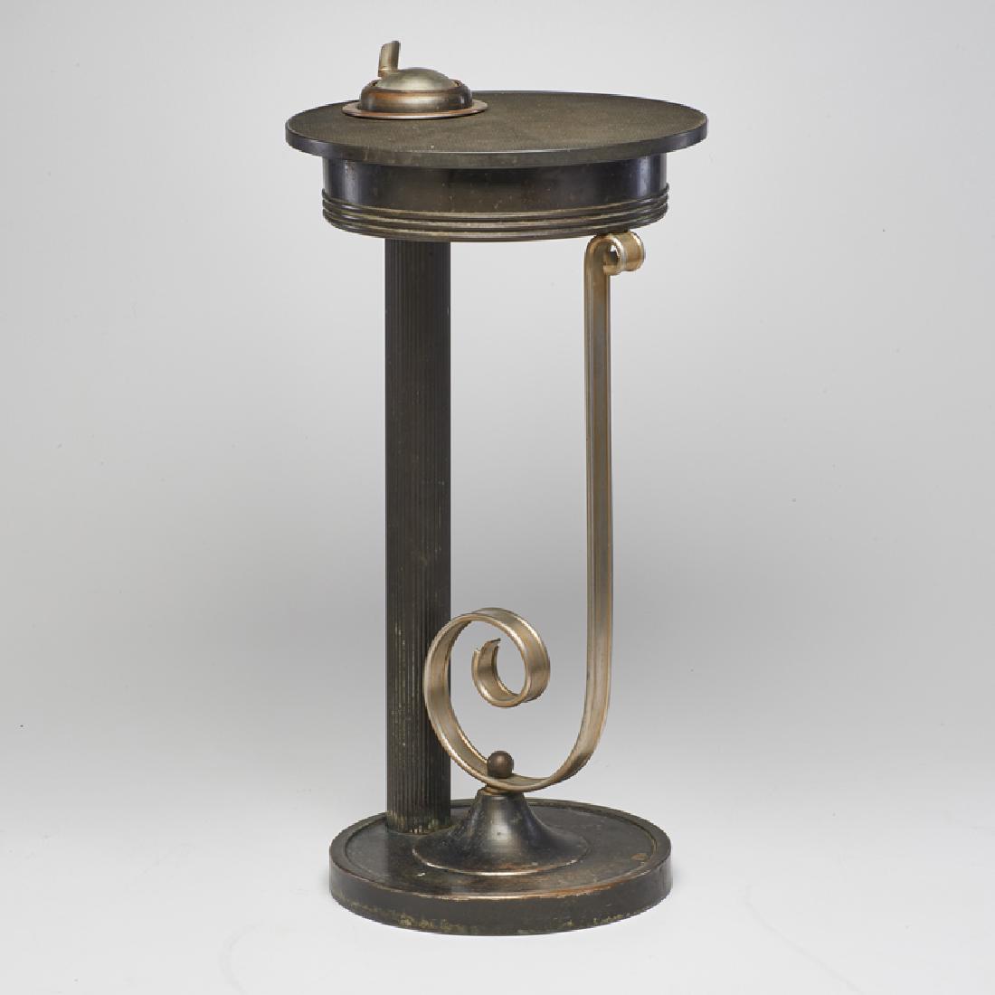 WALTER VON NESSEN (Attr.); CHASE (1 of 1)