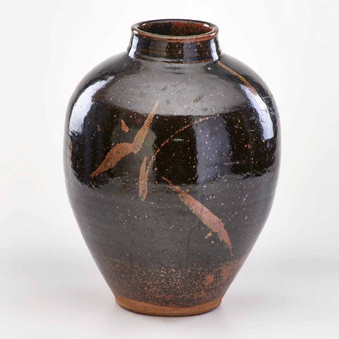 STYLE OF SHOJI HAMADA (1 of 1)