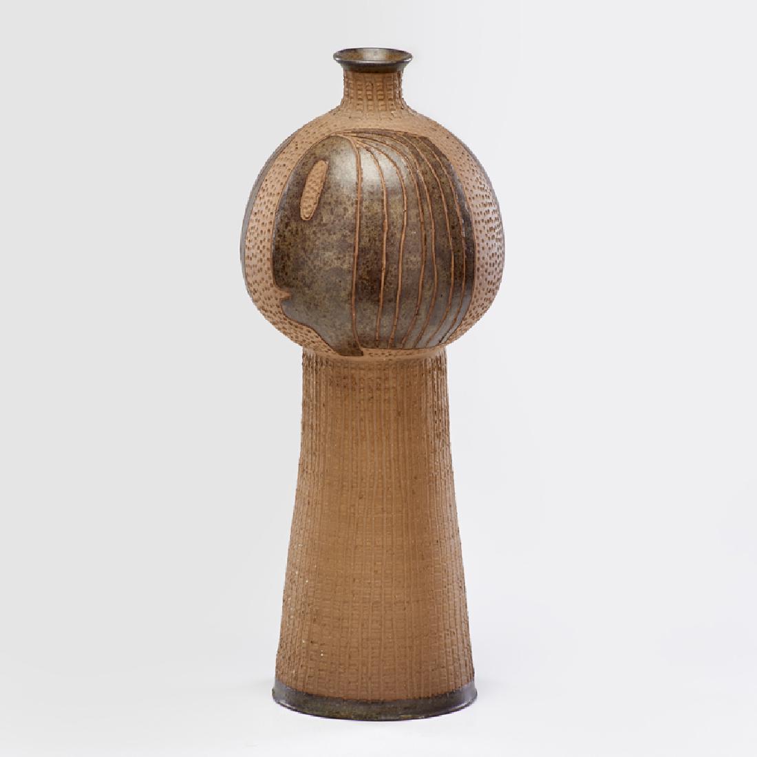 CLYDE BURT (1922-1981) (1 of 1)