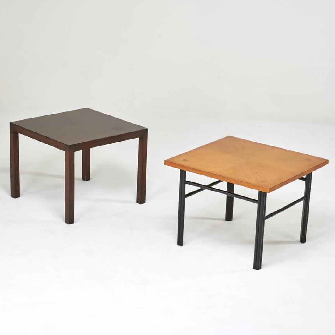 EDWARD WORMLEY; DUNBAR, ETC. (1 of 1)