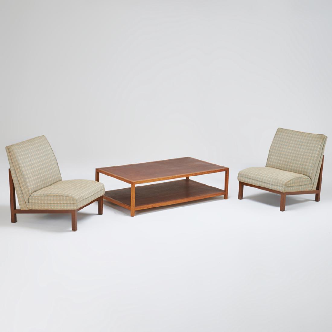 STYLE OF EDWARD WORMLEY (1 of 1)