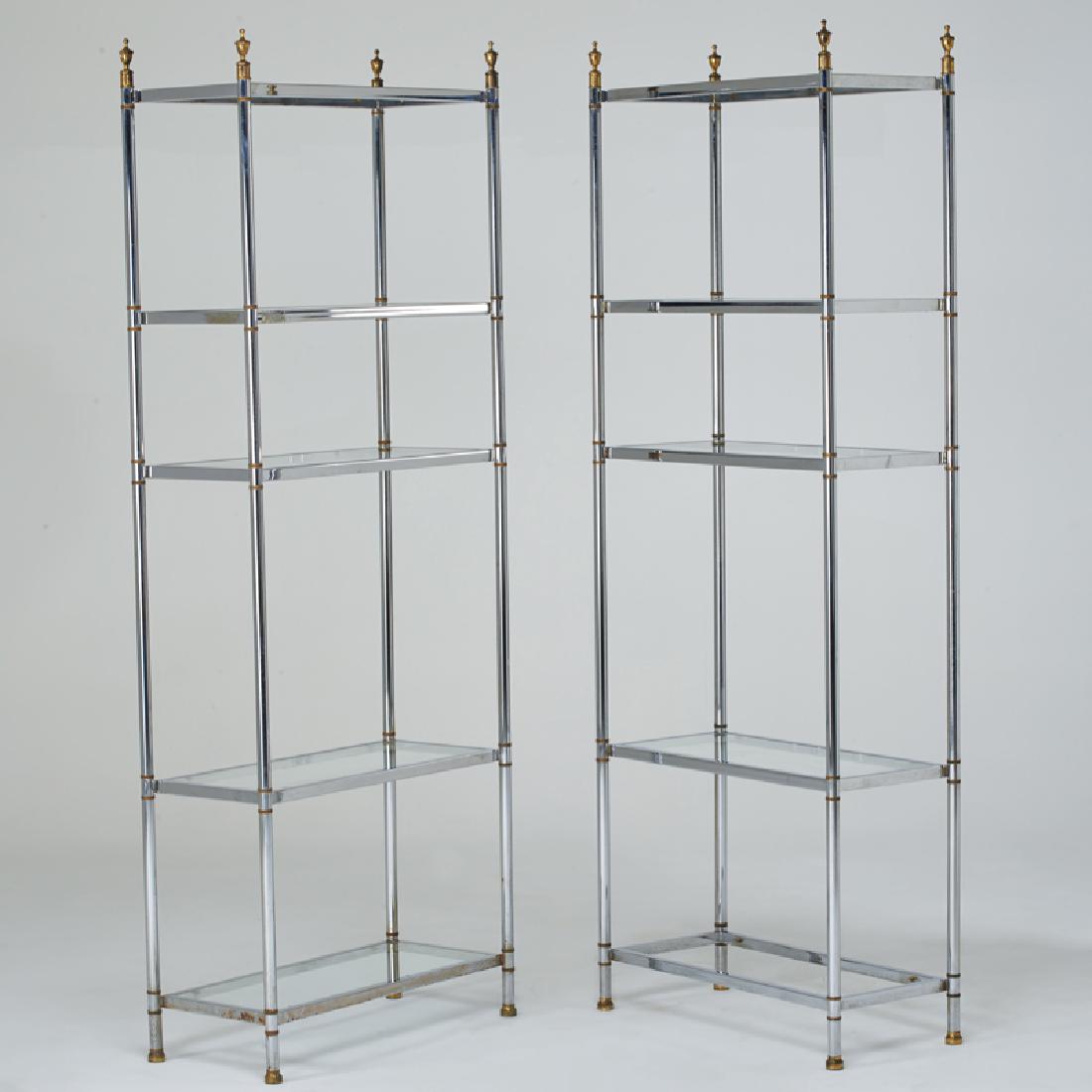 STYLE OF MAISON JANSEN (1 of 1)