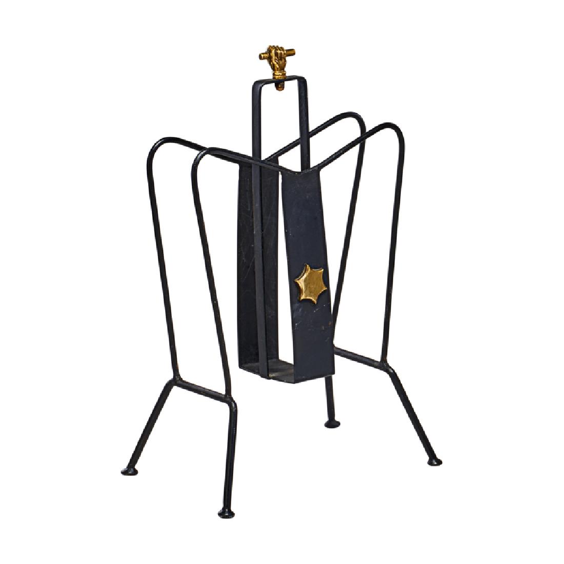 JACQUES ADNET (1 of 1)