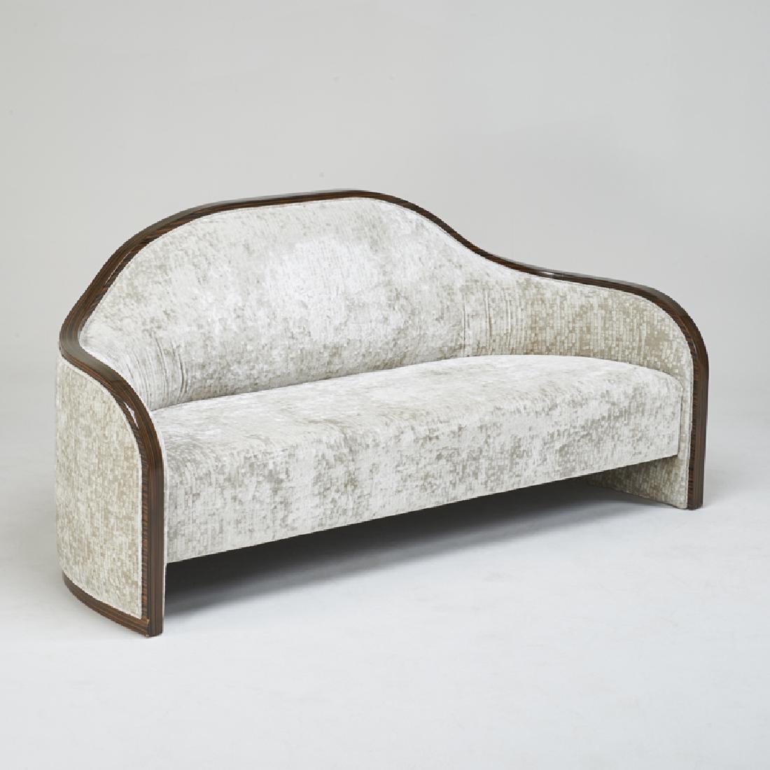 STYLE OF EMILE-JACQUES RUHLMANN (1 of 2)