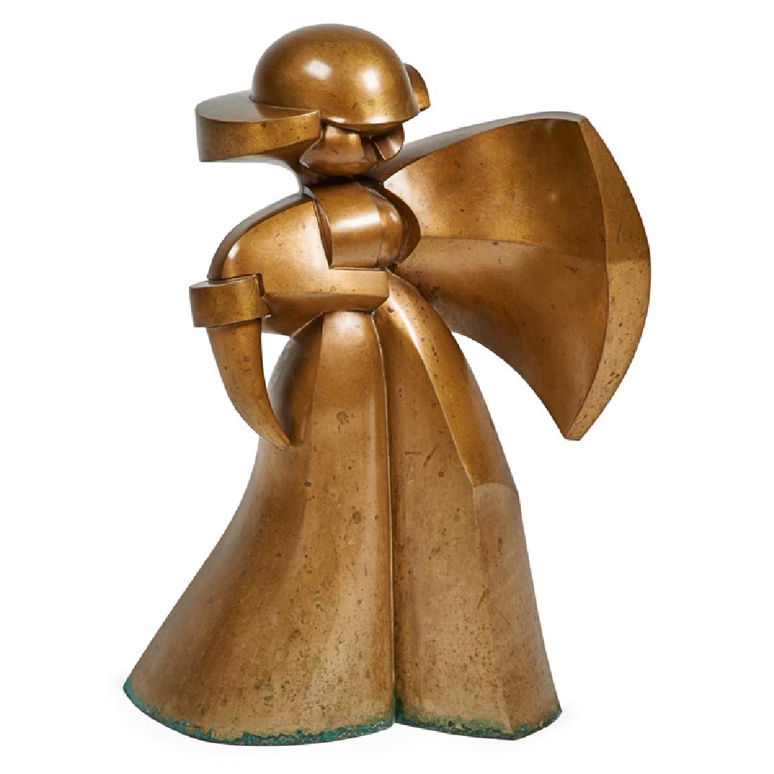 H. NEUMAN (American, 20th c.) (1 of 1)