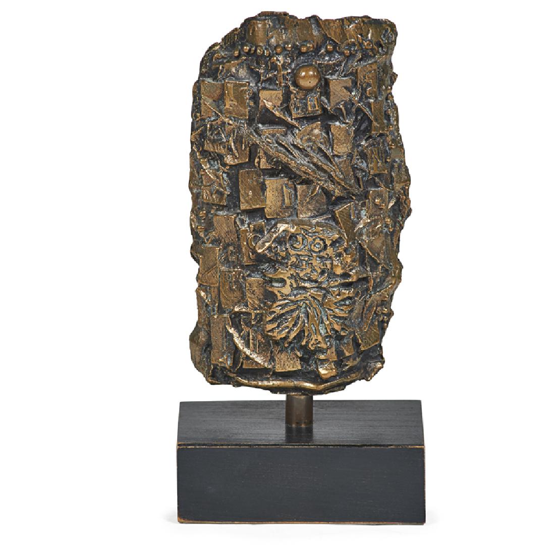 JAMES COIGNARD (French, 1925-2008) (1 of 1)