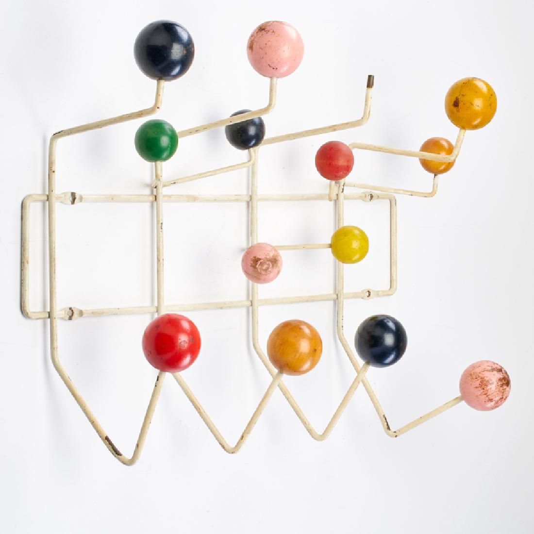 CHARLES AND RAY EAMES; HERMAN MILLER (1 of 1)