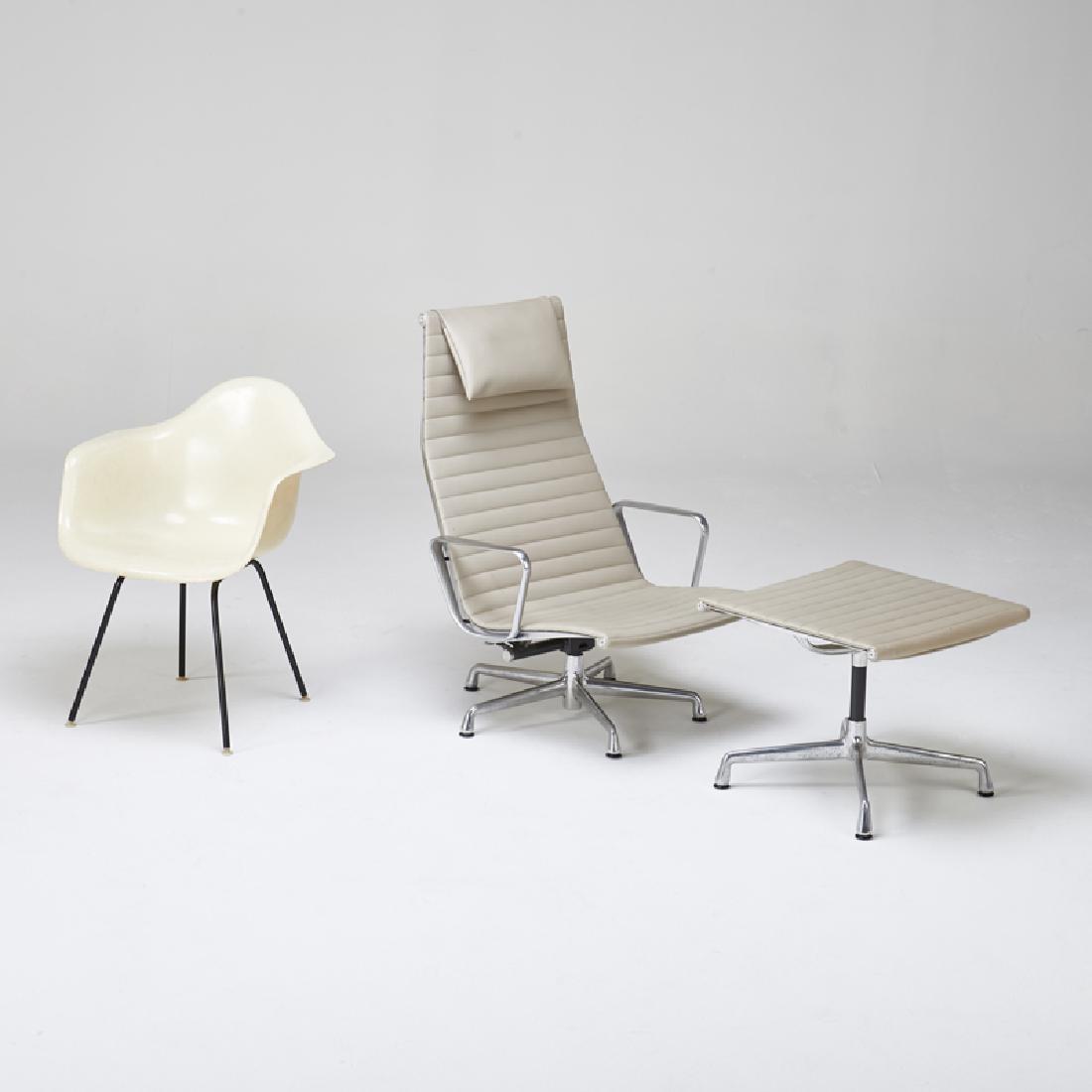 CHARLES AND RAY EAMES; HERMAN MILLER (1 of 1)