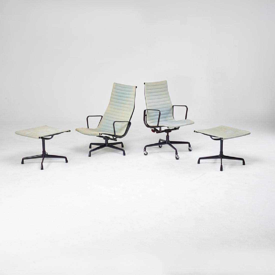 CHARLES AND RAY EAMES; HERMAN MILLER (1 of 1)