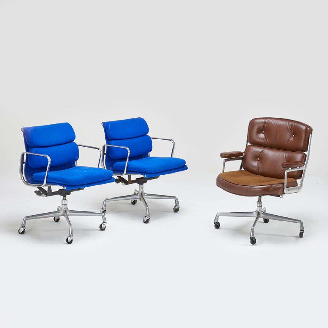CHARLES AND RAY EAMES; HERMAN MILLER (1 of 1)