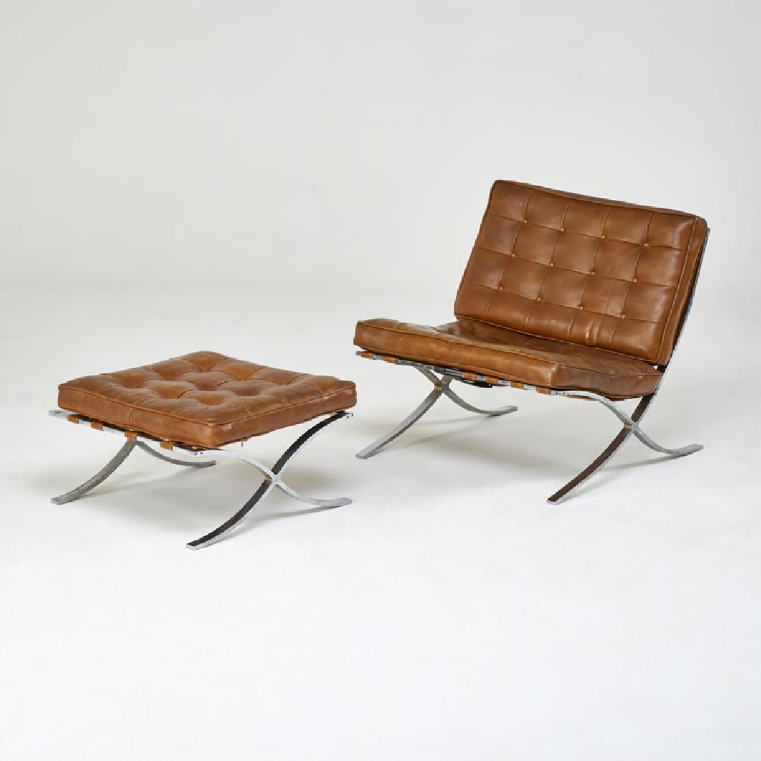 STYLE OF MIES VAN DER ROHE (1 of 1)