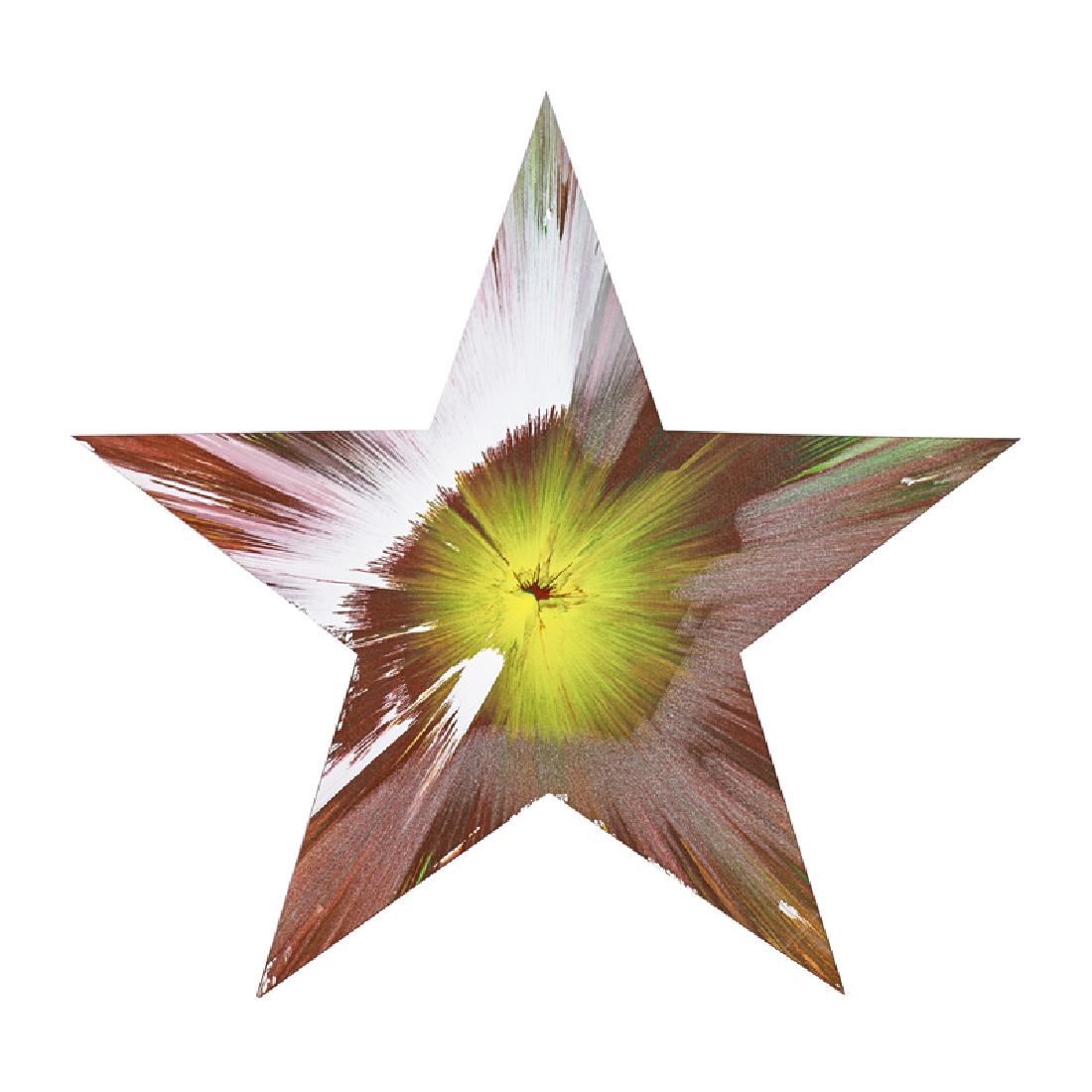 DAMIEN HIRST (British, b. 1965) (1 of 1)