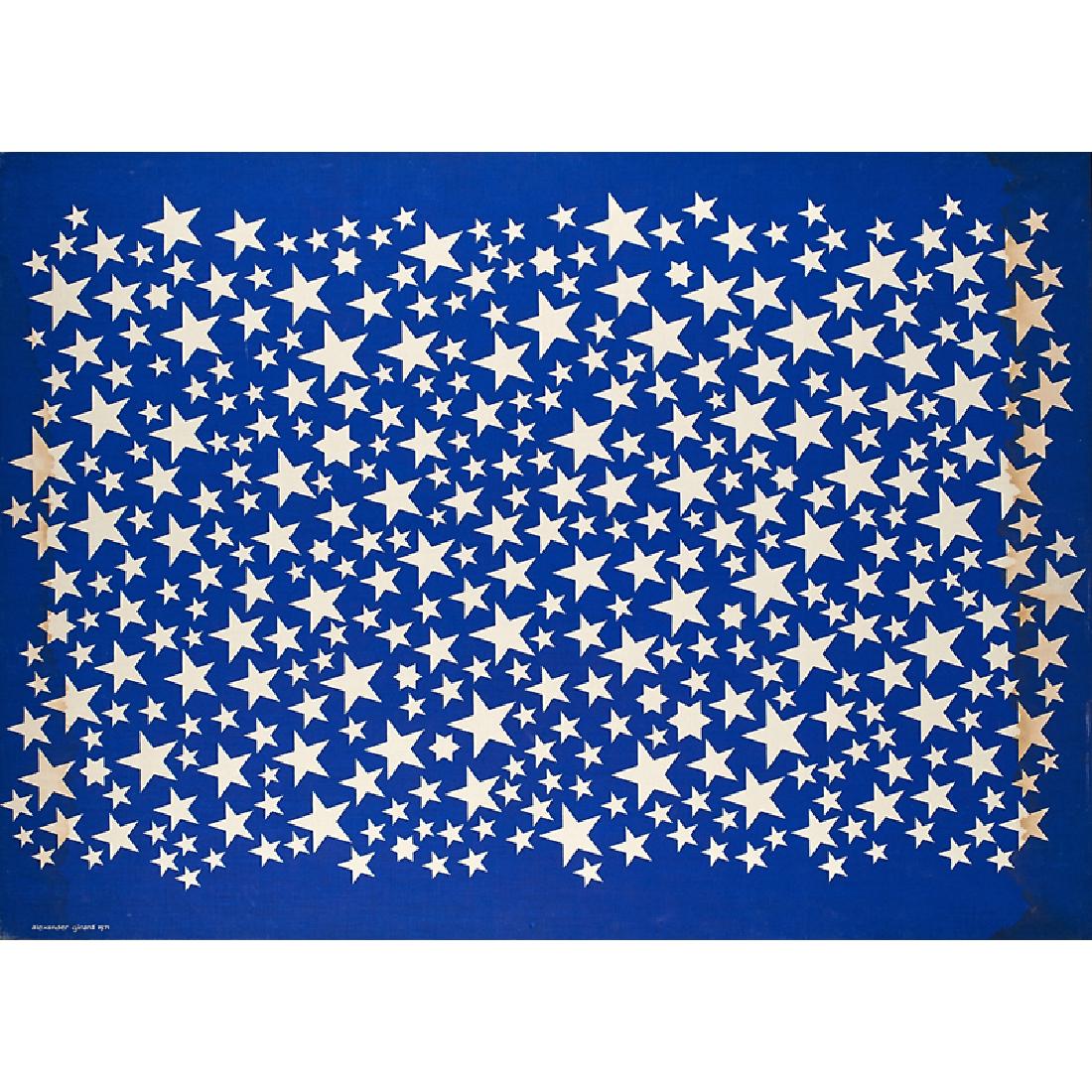 ALEXANDER GIRARD (American, 1907-1993) (1 of 1)