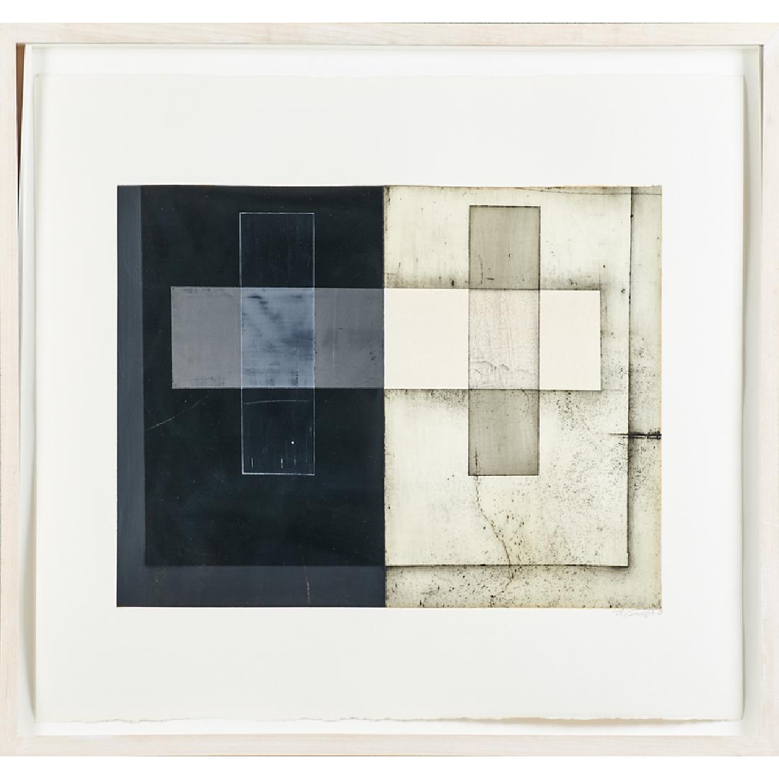 AHARON GLUSKA (Israeli, b. 1951) (1 of 1)